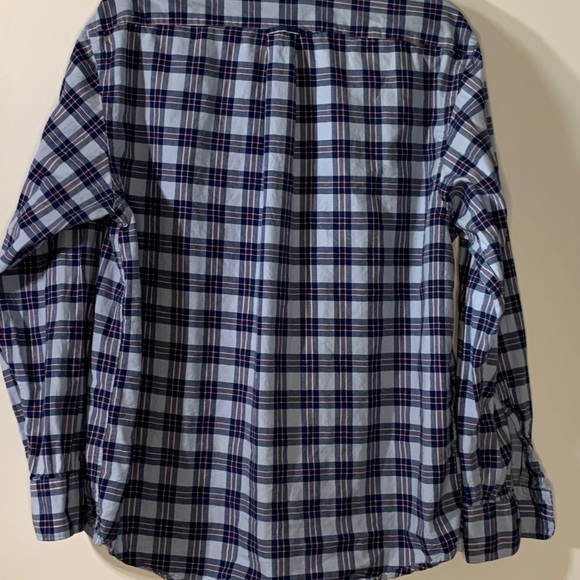 Izod Button down - Picture 2 of 2
